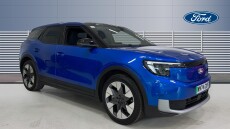 Ford Explorer 210kW Premium 77kWh 5dr Auto Electric Estate